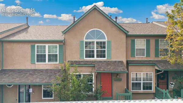6232 Colony Circle, Colorado Springs, CO 80919