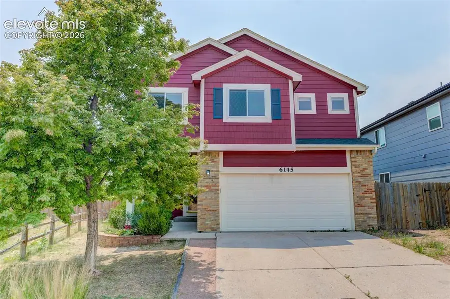 6145 Faxon Court, Colorado Springs, CO 80922 - #3