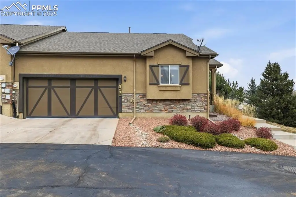 7678 Matchlock Heights, Colorado Springs, CO 80923 - Image #1