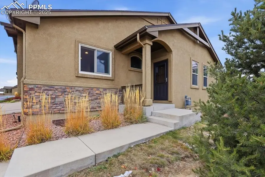 7678 Matchlock Heights, Colorado Springs, CO 80923 - Image #2