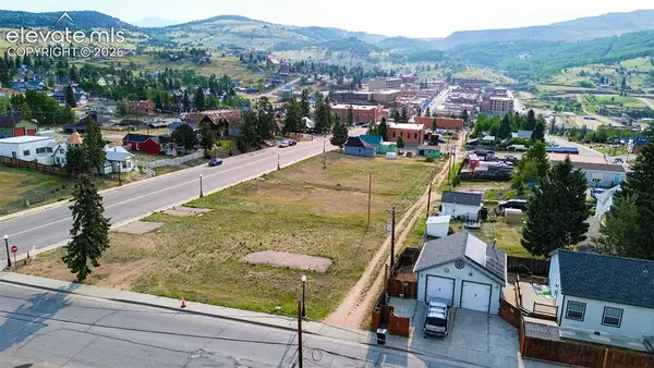 236 W Bennett Avenue, Cripple Creek, CO 80813
