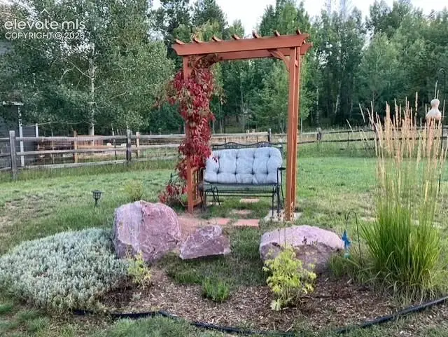 481 Black Bear Trail, Woodland Park, CO 80863 - #2