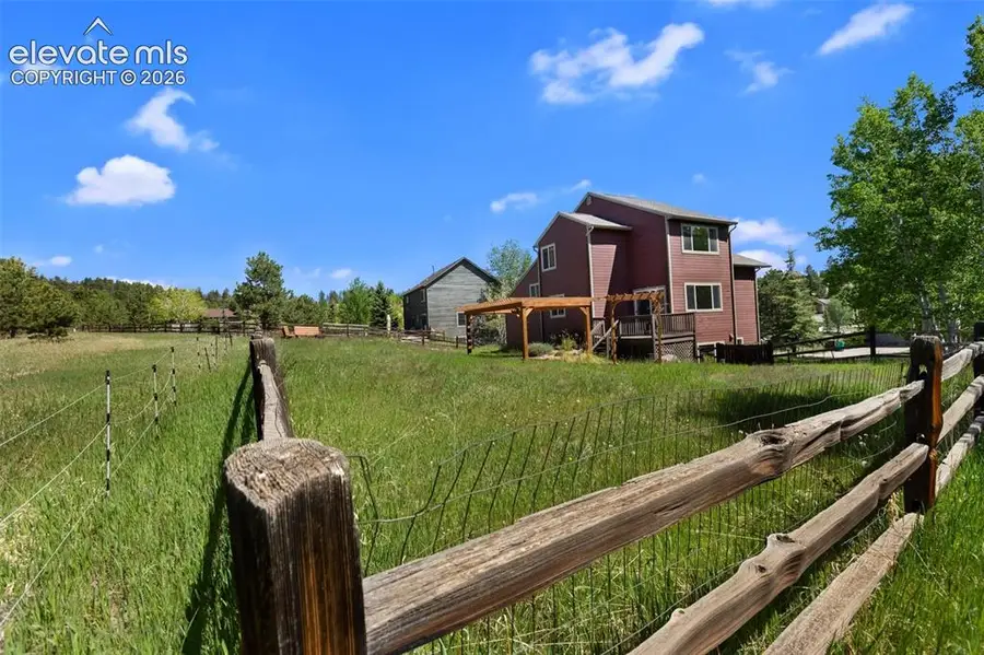 481 Black Bear Trail, Woodland Park, CO 80863 - #3