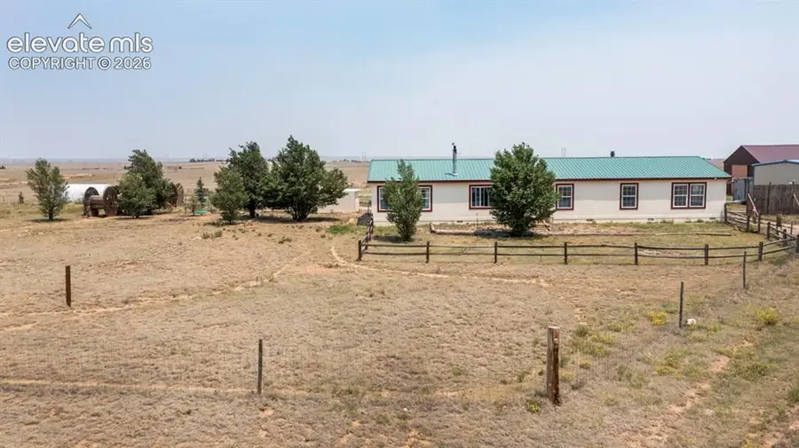 755 High Prairie Point, Calhan, CO 80808 - #2
