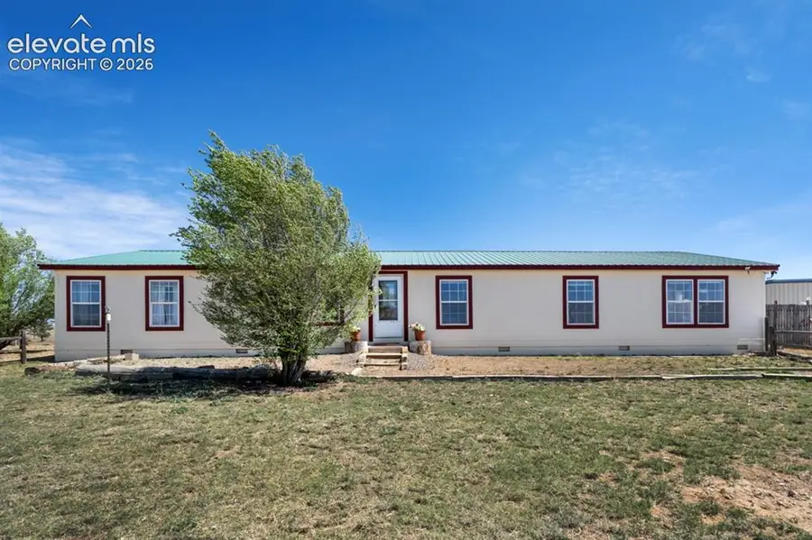 755 High Prairie Point, Calhan, CO 80808 - #3