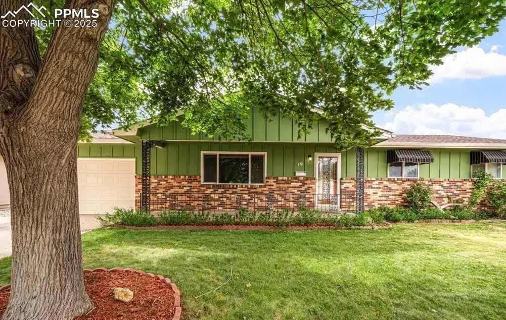 19 Cornell Circle, Pueblo, CO 81005 - Image #1