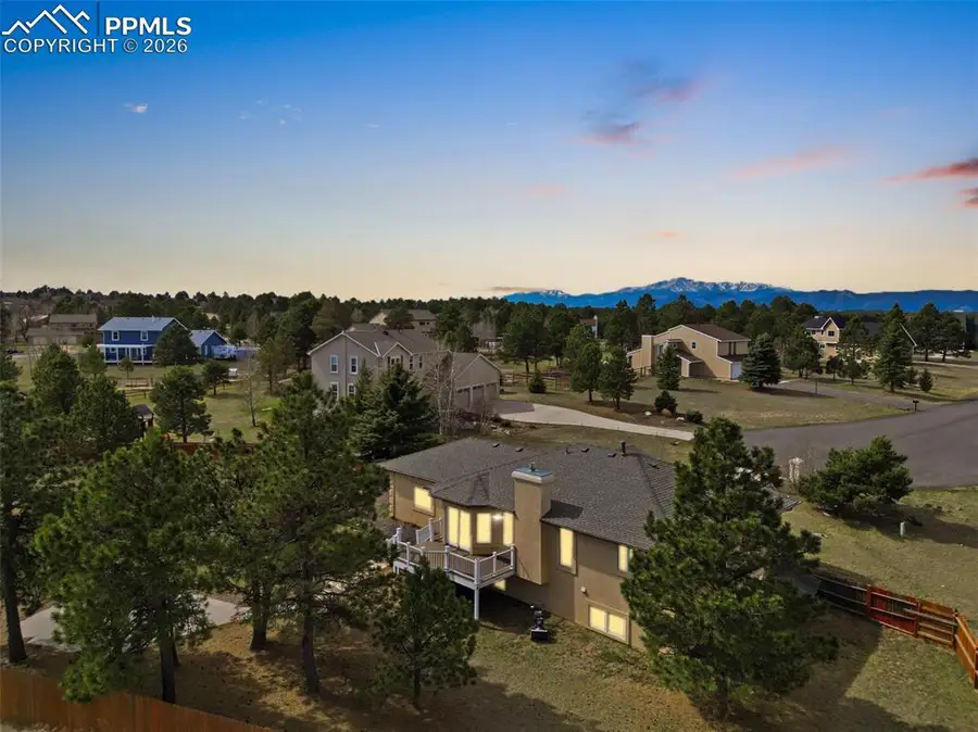 4145 Sudbury Road, Colorado Springs, CO 80908 - #3