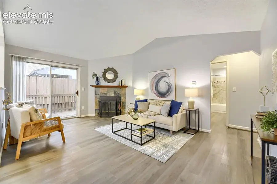 5595 S Zang Street, Littleton, CO 80127 - #3