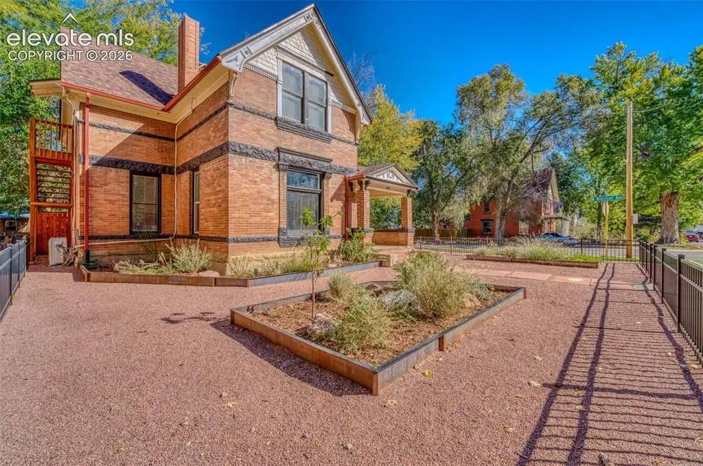 431 E 2nd Street, Florence, CO 81226 - #1