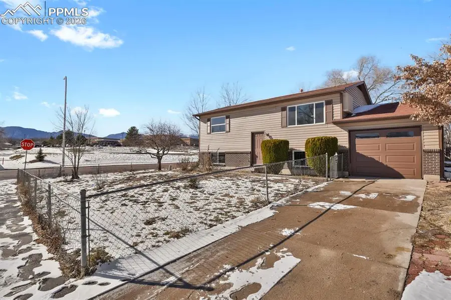 3510 Darkwood Place, Colorado Springs, CO 80910 - Image #3