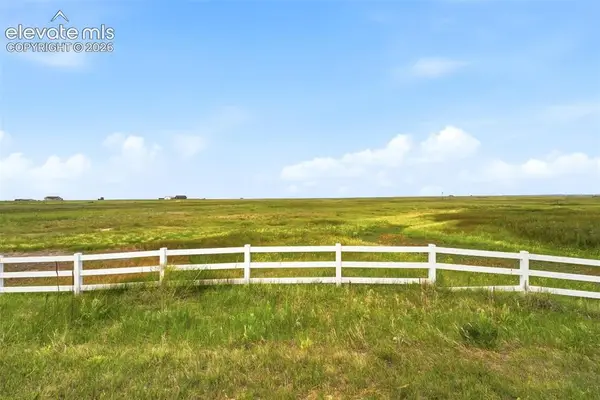 7950 N Peyton Highway, Peyton, CO 80831
