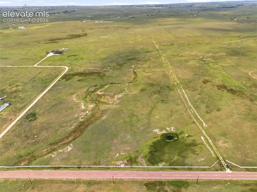 7950 N Peyton Highway, Peyton, CO 80831 - #3