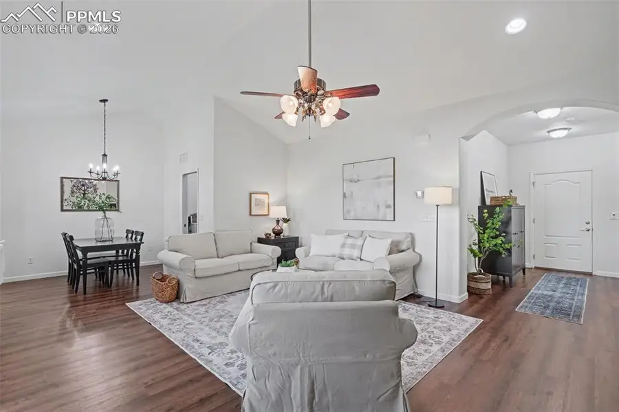 6631 Calico Crest Heights, Colorado Springs, CO 80923 - #3