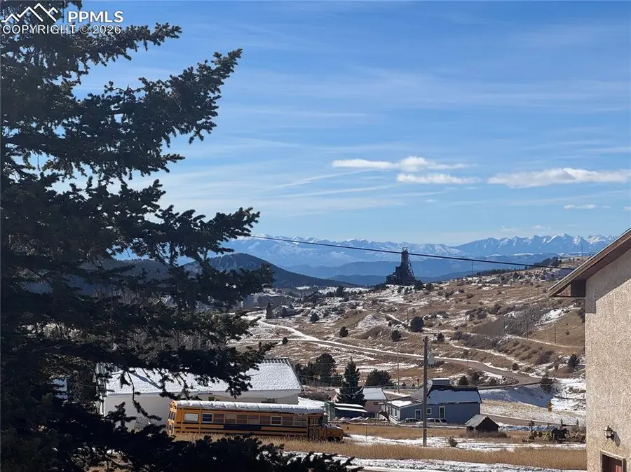 0 Independence Avenue, Goldfield, CO 80860 - #2