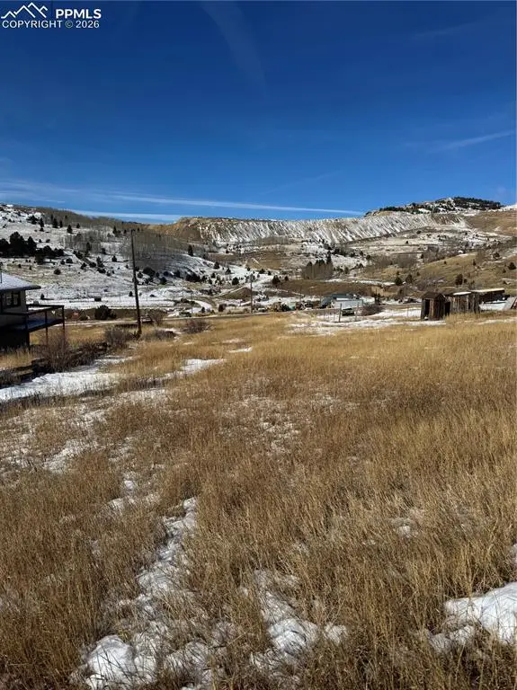 0 Independence Avenue, Goldfield, CO 80860 - #3