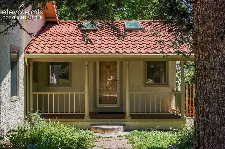 15 1st Street, Colorado Springs, CO 80906 - #2