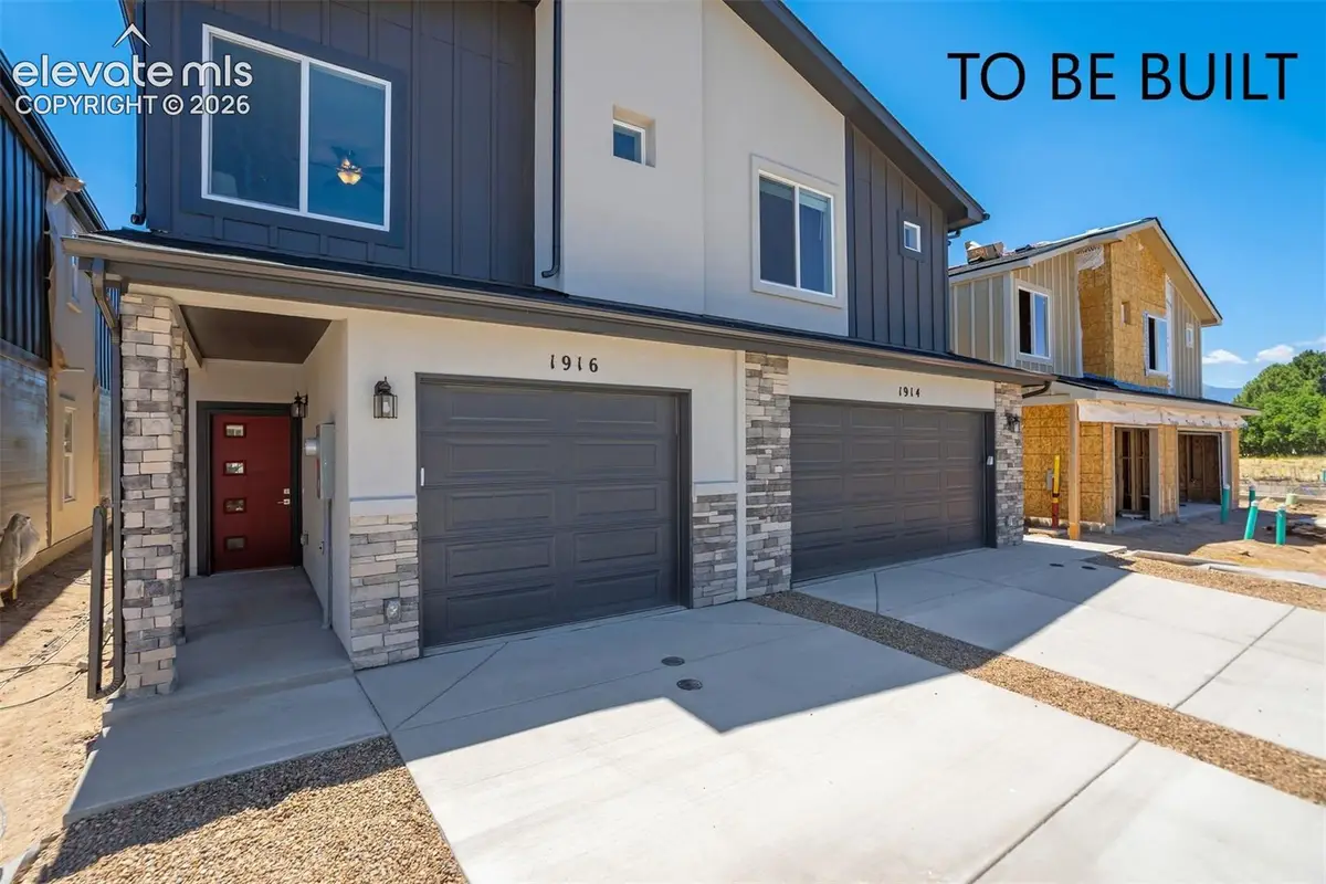 1881 Erin Loop, Colorado Springs, CO 80918 - #1