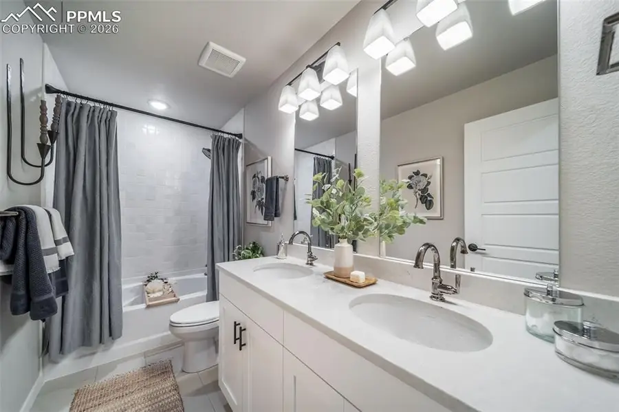 4970 Eddleman Court, Colorado Springs, CO 80925 - #2