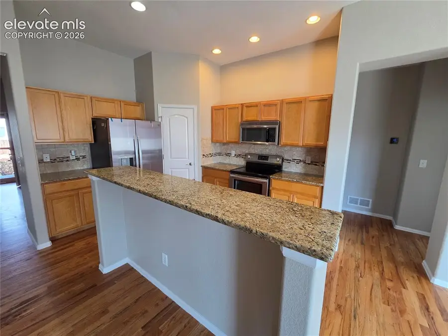 4543 Dancing Rain Way, Colorado Springs, CO 80911 - #2