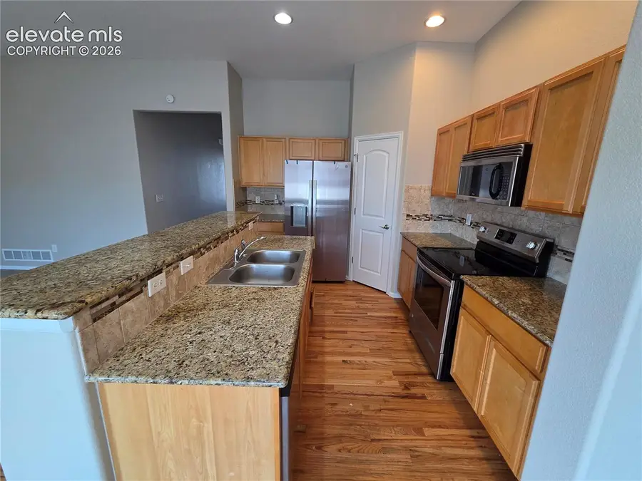 4543 Dancing Rain Way, Colorado Springs, CO 80911 - #3