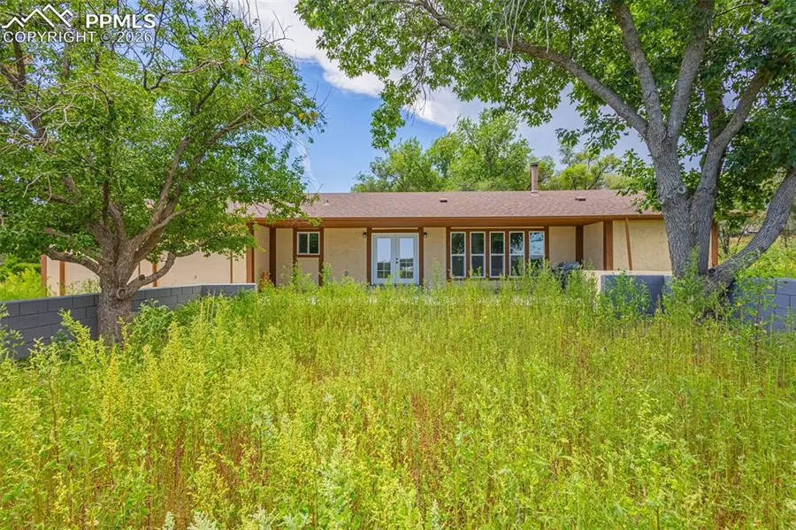 202 Vern Street, Fountain, CO 80817 - #2