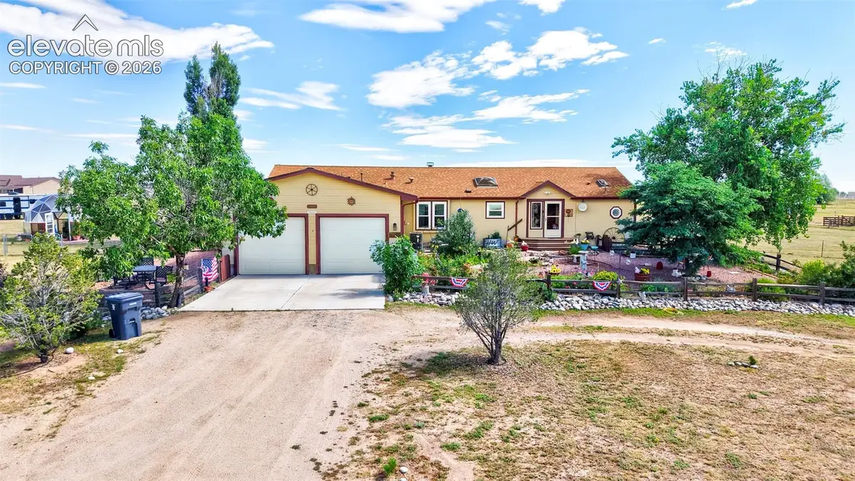 13660 Dill Court, Peyton, CO 80831 - #1