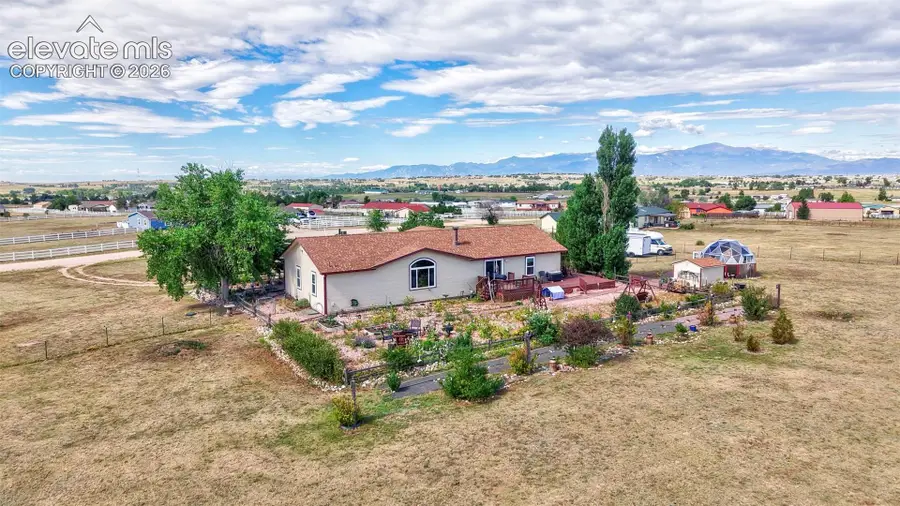 13660 Dill Court, Peyton, CO 80831 - #3