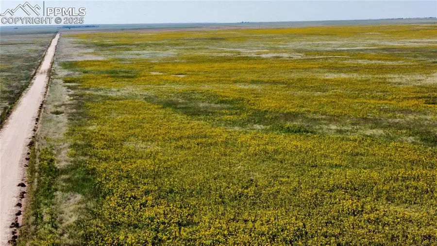 County Road 22, Matheson, CO 80830 - Image #2