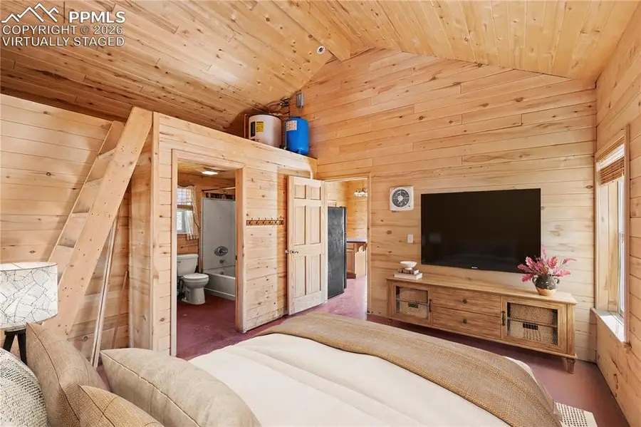 345 Klitowya Trail, Woodland Park, CO 80863 - #3