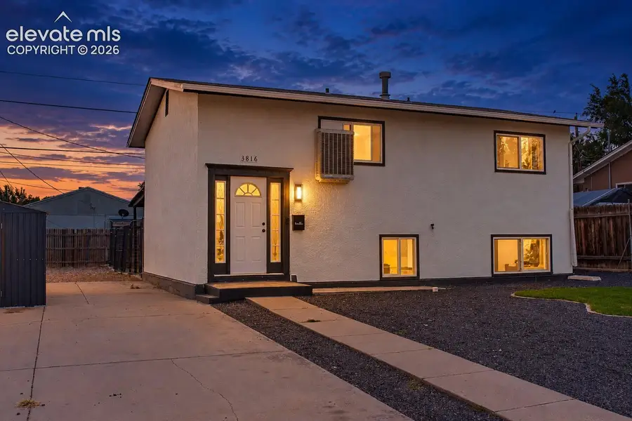 3816 Devonshire Lane, Pueblo, CO 81005 - #3