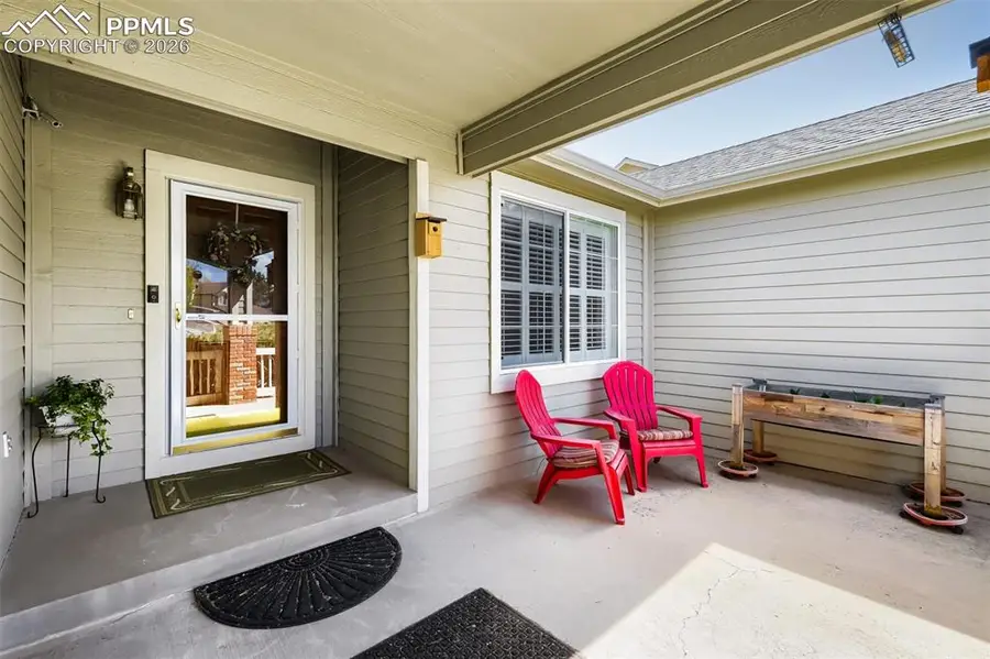 6715 Snowy Range Drive, Colorado Springs, CO 80923 - #2