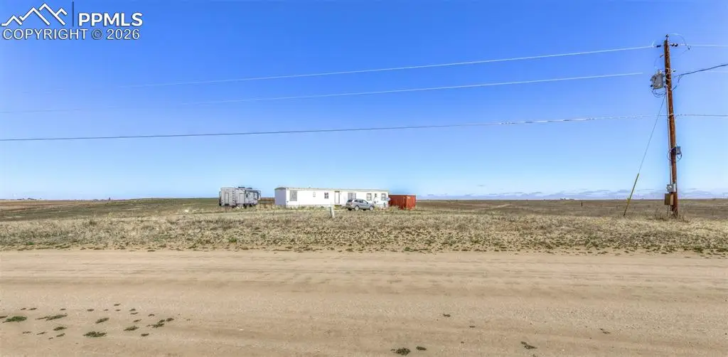 40250 Hoot Owl Road, Ramah, CO 80832 - #1