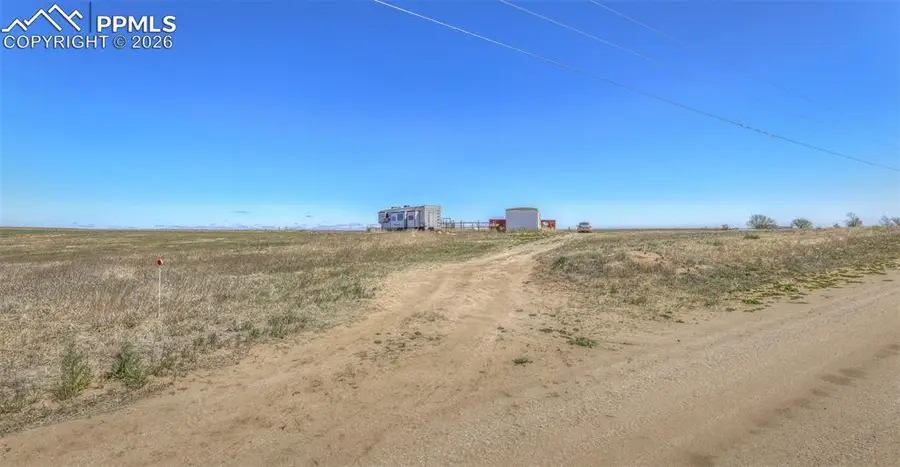 40250 Hoot Owl Road, Ramah, CO 80832 - #3