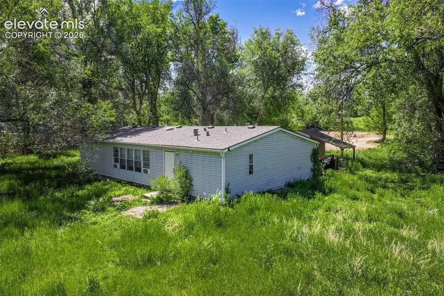 114 Kokomo Street, Colorado Springs, CO 80911 - #2