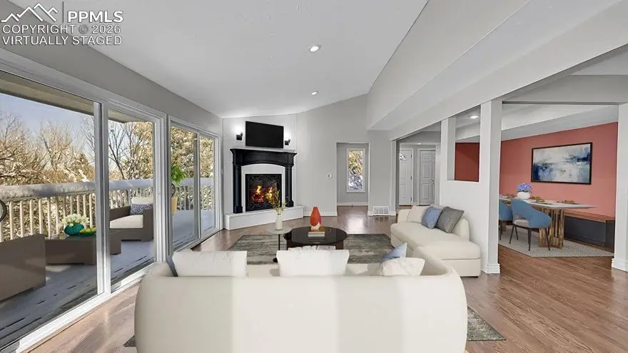 503 Hawthorne Place, Colorado Springs, CO 80906 - Image #2