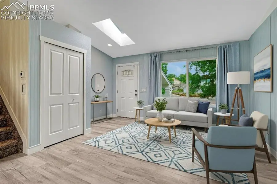 845 Crestline Drive, Colorado Springs, CO 80916 - Image #3