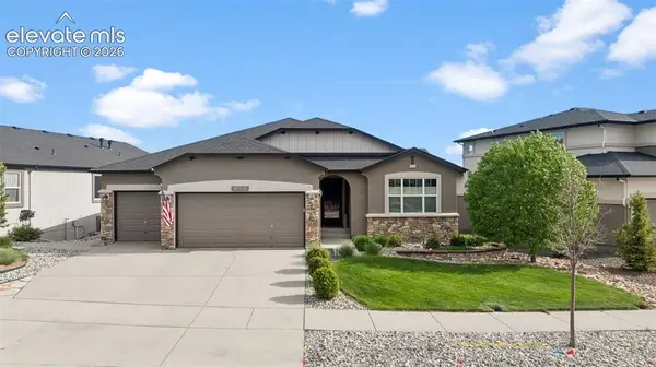 4105 New Santa Fe Trail, Colorado Springs, CO 80924