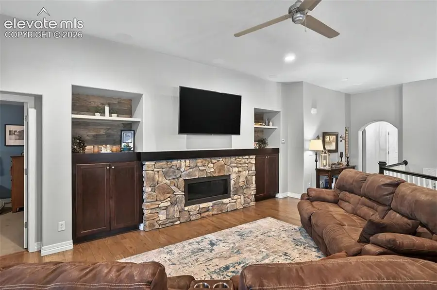 4105 New Santa Fe Trail, Colorado Springs, CO 80924 - #2