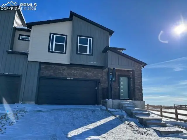 7123 Knapp Drive, Colorado Springs, CO 80924 - Image #1