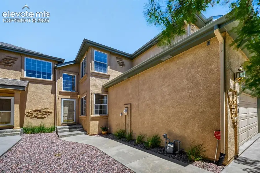 5763 Sonnet Heights, Colorado Springs, CO 80918 - #2