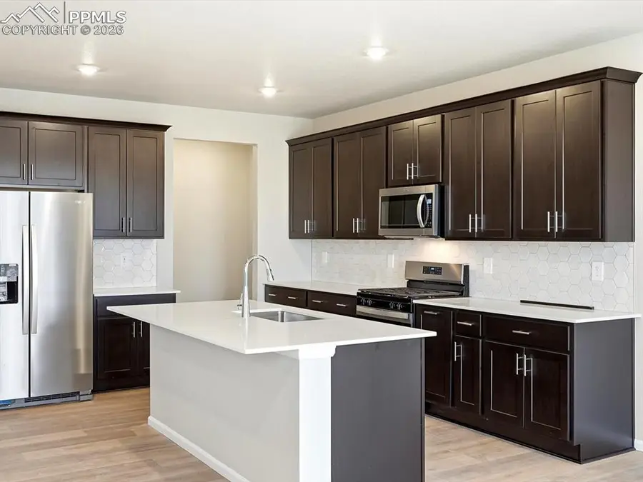 13266 Valley Peak Drive, Peyton, CO 80831 - #2