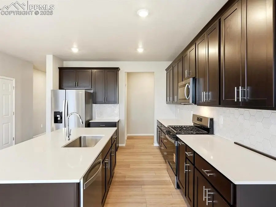 13266 Valley Peak Drive, Peyton, CO 80831 - #3