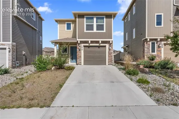 1070 Cana Grove, Colorado Springs, CO 80916