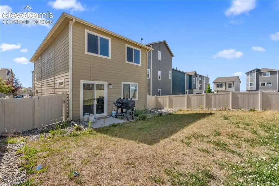 1070 Cana Grove, Colorado Springs, CO 80916 - #3