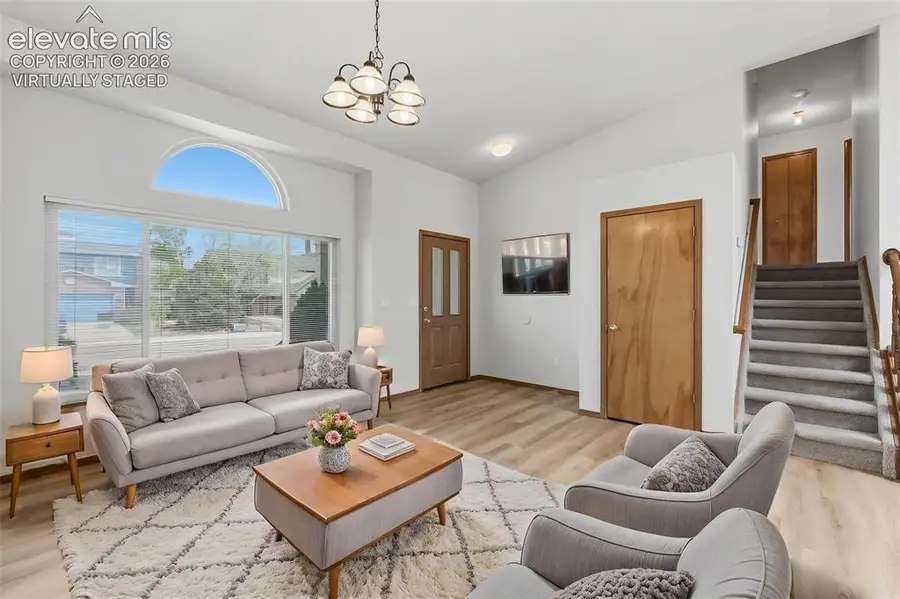 8082 Scarborough Drive, Colorado Springs, CO 80920 - #2