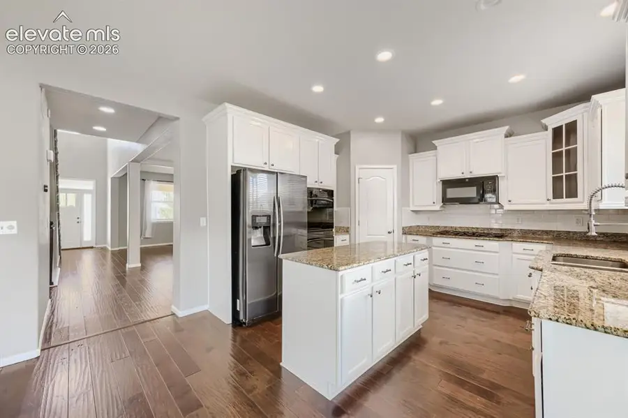 6676 Myrtle Creek Drive, Colorado Springs, CO 80927 - #3