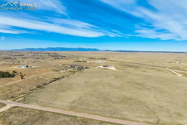 Tract 2 Peyton Highway, Peyton, CO 80831