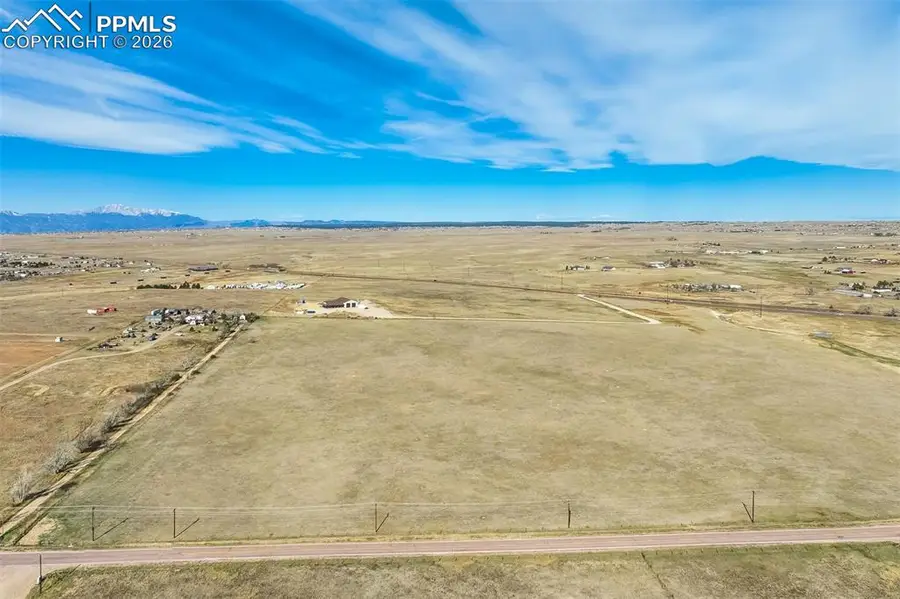 Tract 2 Peyton Highway, Peyton, CO 80831 - #2