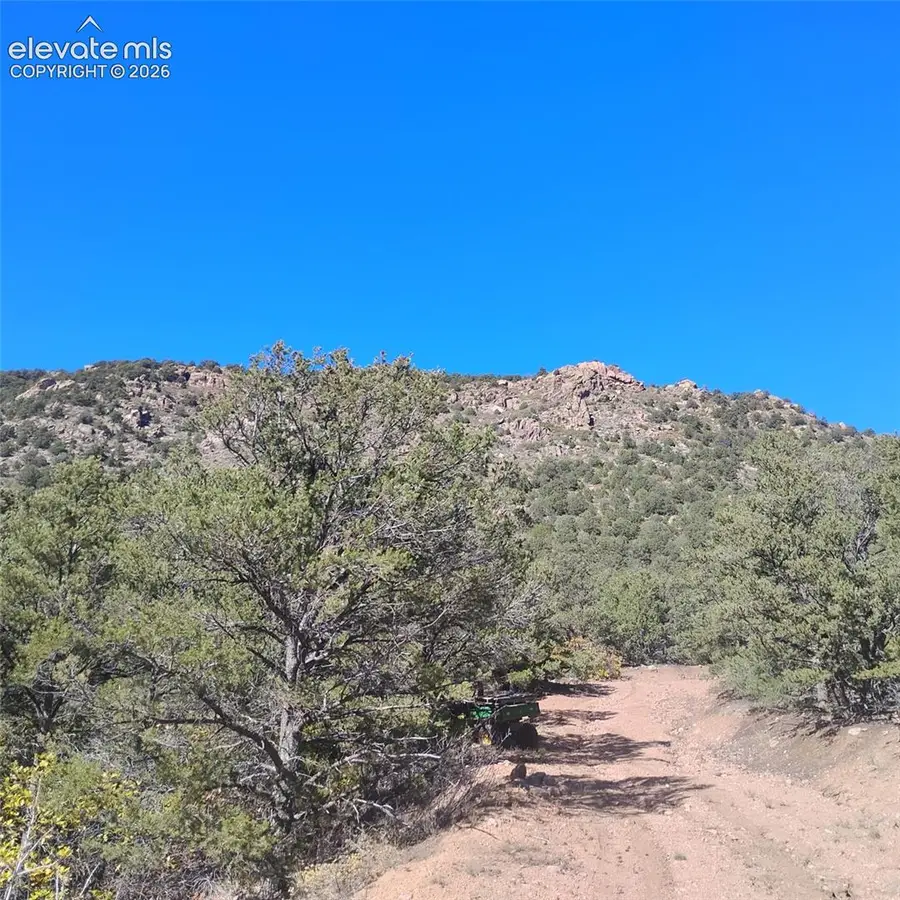 468 Rye Whiskey Trail, Canon City, CO 81212 - #3