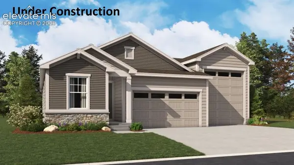 10611 Waterloo Drive, Peyton, CO 80831